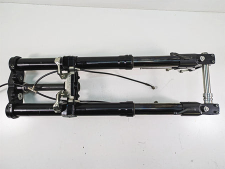 2011 Ducati Hypermotard 1100 Evo SP Marzocchi Front Forks Triple Tree 34520331A {{ shop.shopifyCountryName }} - Mototech271