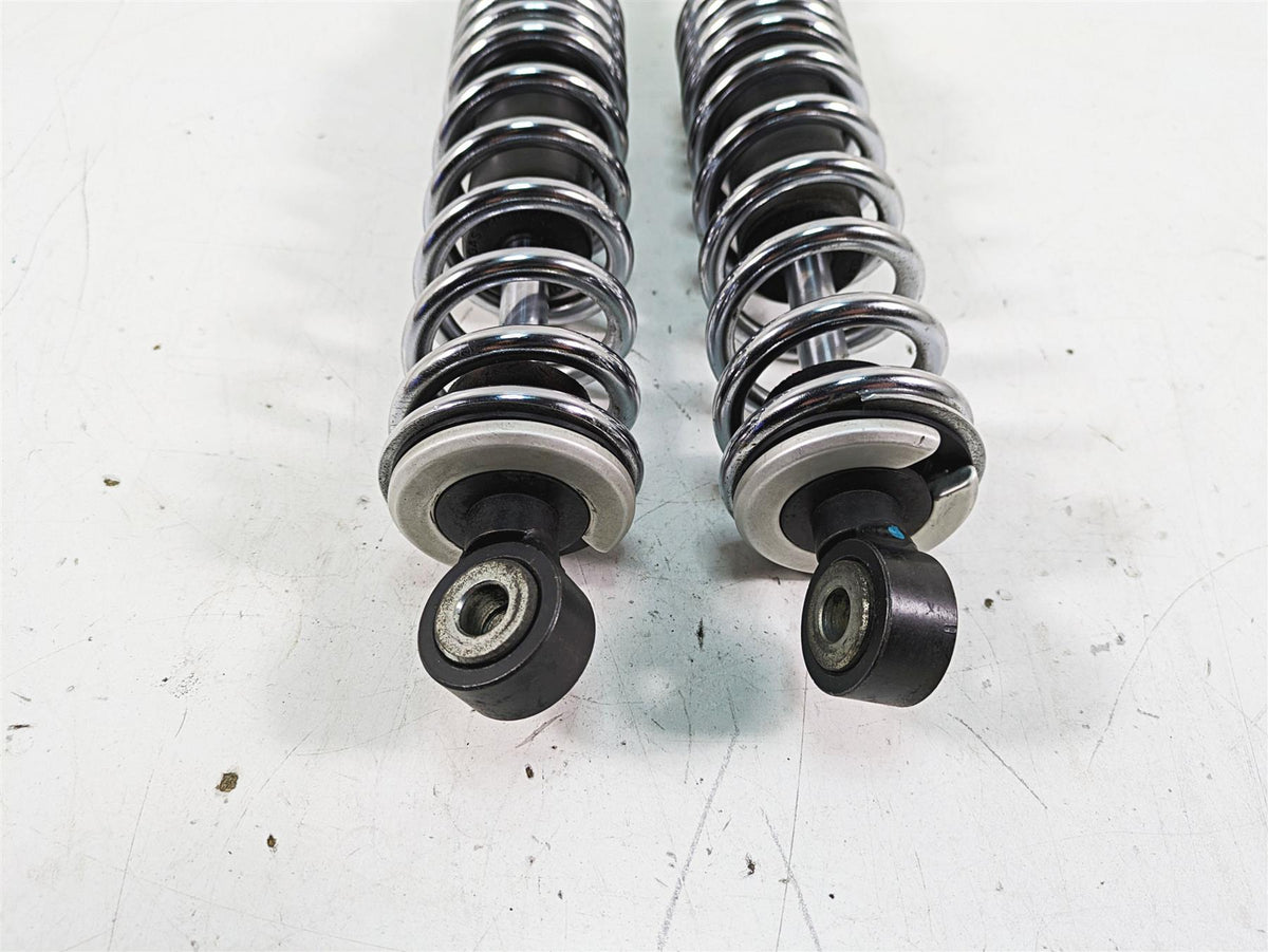 2014 Moto Guzzi California 1400 T Straight Sachs ZF Rear Shock Damper Set 887137 {{ shop.shopifyCountryName }} - Mototech271