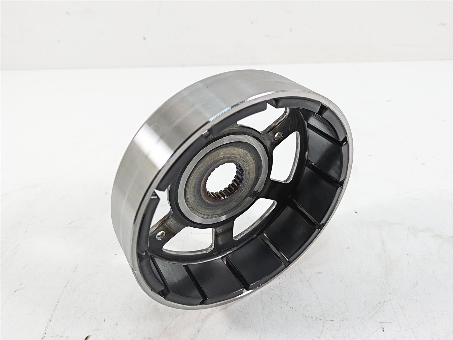 2020 Harley Softail FXBB Street Bob Flywheel Ignition Rotor Fly Wheel 29900058 {{ shop.shopifyCountryName }} - Mototech271