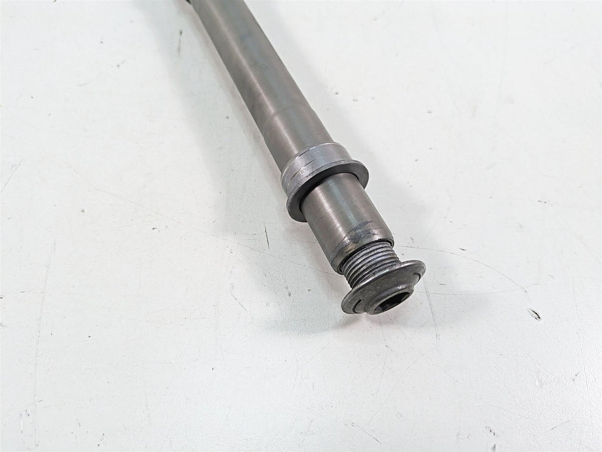 2016 BMW R1200R K53 Front Axle Wheel Spindle 36318544125 {{ shop.shopifyCountryName }} - Mototech271