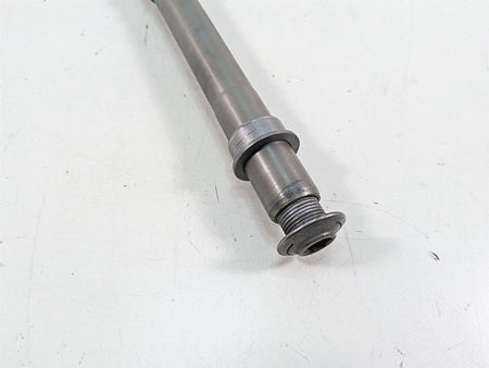 2016 BMW R1200R K53 Front Axle Wheel Spindle 36318544125 {{ shop.shopifyCountryName }} - Mototech271