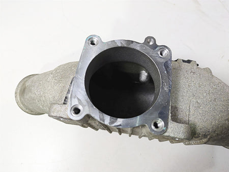 2014 Moto Guzzi California 1400 Touring Intake & Pipe Manifold 2A000030 {{ shop.shopifyCountryName }} - Mototech271