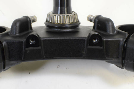 2015 KTM 1290 Super Duke R Lower Triple Tree Steering Yoke Clamp 6130103202933S {{ shop.shopifyCountryName }} - Mototech271