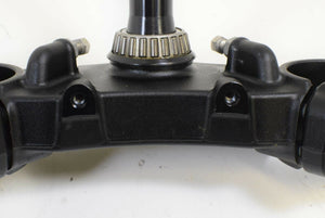 2015 KTM 1290 Super Duke R Lower Triple Tree Steering Yoke Clamp 6130103202933S | Mototech271
