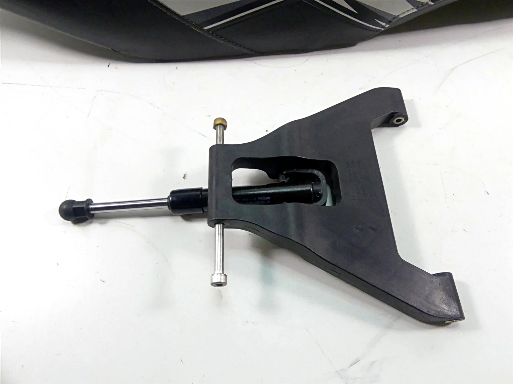 2011 Sea-Doo RXT-X 260 Duo Dual Driver Rider Seat Saddle 269002191 {{ shop.shopifyCountryName }} - Mototech271