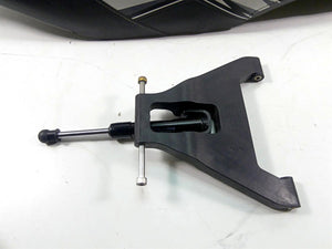2011 Sea-Doo RXT-X 260 Duo Dual Driver Rider Seat Saddle 269002191 | Mototech271