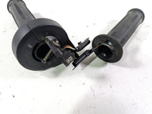 Load image into Gallery viewer, 2022 BMW R1250 RT K052 Left Right Heated Hand Grip Set 61318549455 61318552124 | Mototech271
