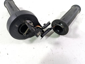 2022 BMW R1250 RT K052 Left Right Heated Hand Grip Set 61318549455 61318552124 | Mototech271