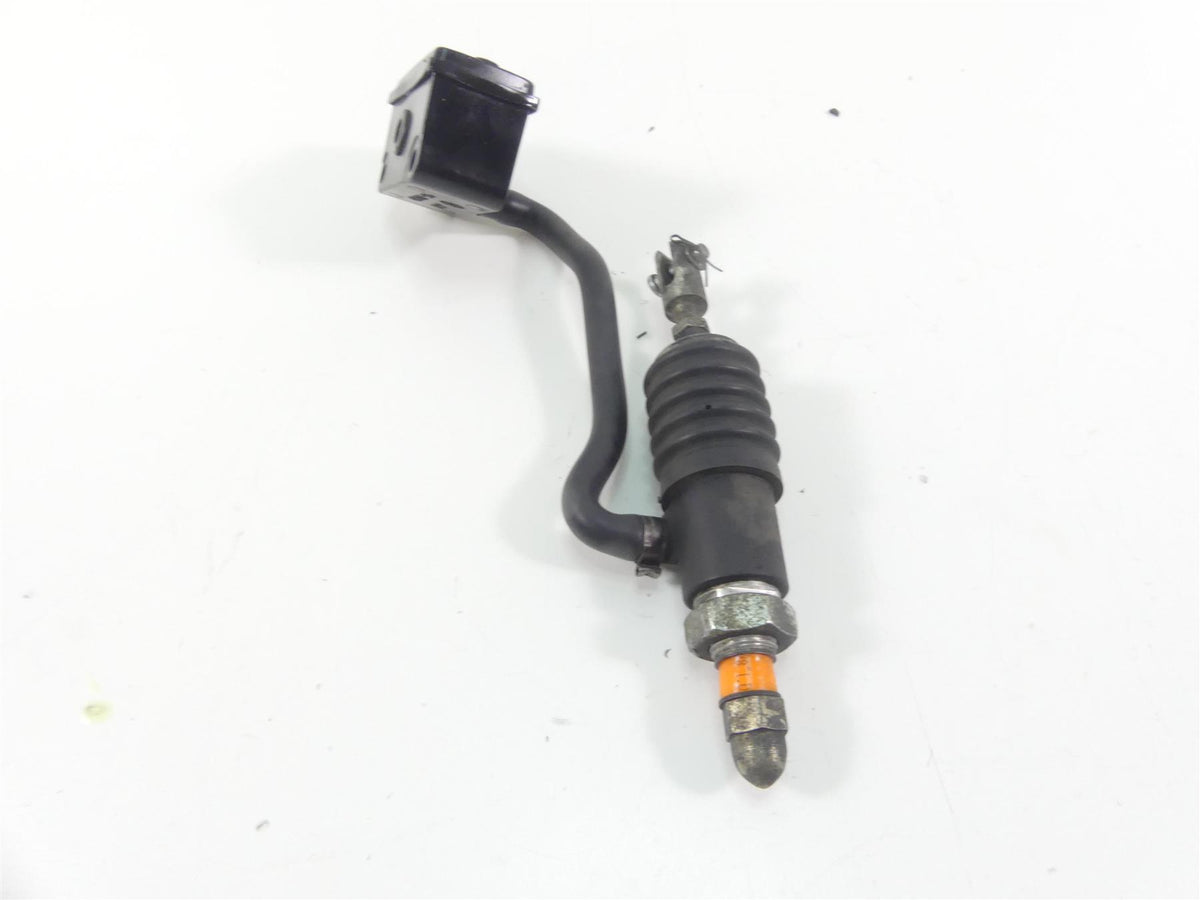 1995 Harley Touring FLHTCU Electra Glide Rear Brake Master Cylinder 41755-95A {{ shop.shopifyCountryName }} - Mototech271