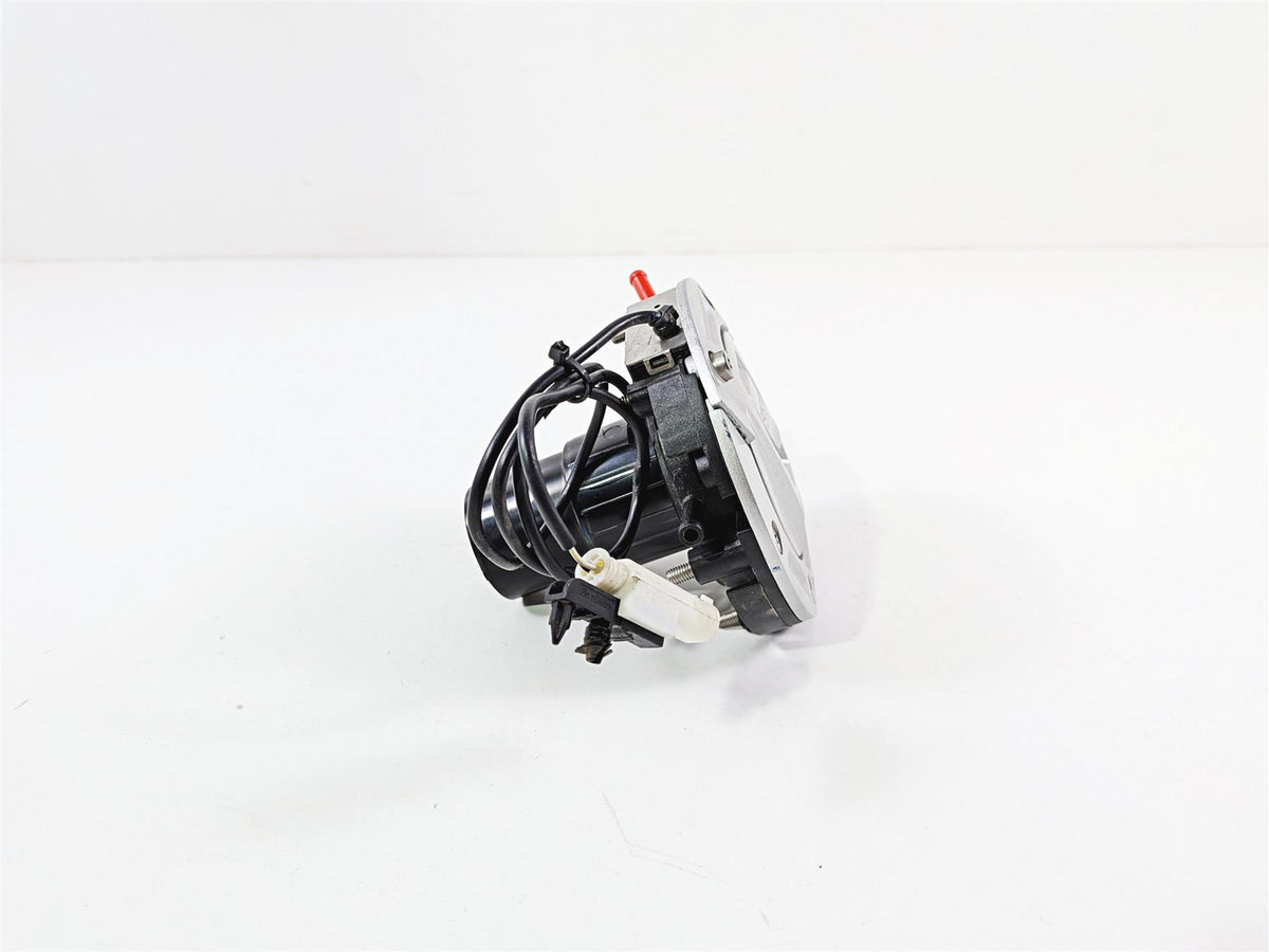 2019 BMW R1250GS K50 Keyless Fuel Gas Petrol Cap Lid Door 16118531632 {{ shop.shopifyCountryName }} - Mototech271