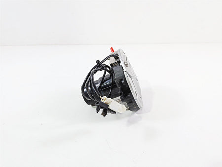 2019 BMW R1250GS K50 Keyless Fuel Gas Petrol Cap Lid Door 16118531632 {{ shop.shopifyCountryName }} - Mototech271