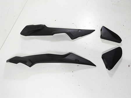 2017 BMW F800GS Adv K75 Plastic Infill Cover Fairing Set 8530544 8530543 {{ shop.shopifyCountryName }} - Mototech271