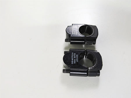 2006 BMW R1200GS K255 Adv SW-Motech Handlebar Risers 30Mm LEH.039 {{ shop.shopifyCountryName }} - Mototech271