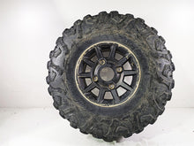 Load image into Gallery viewer, 2020 Polaris RZR XP 1000 Turbo Rear Right Oem 14x8 Wheel + Maxxis Tire 1522843 | Mototech271
