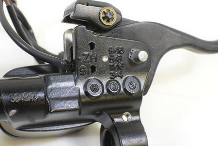 2009 Polaris Dragon RMK 800 Brake Master Cylinder 5/8" 2203061 {{ shop.shopifyCountryName }} - Mototech271