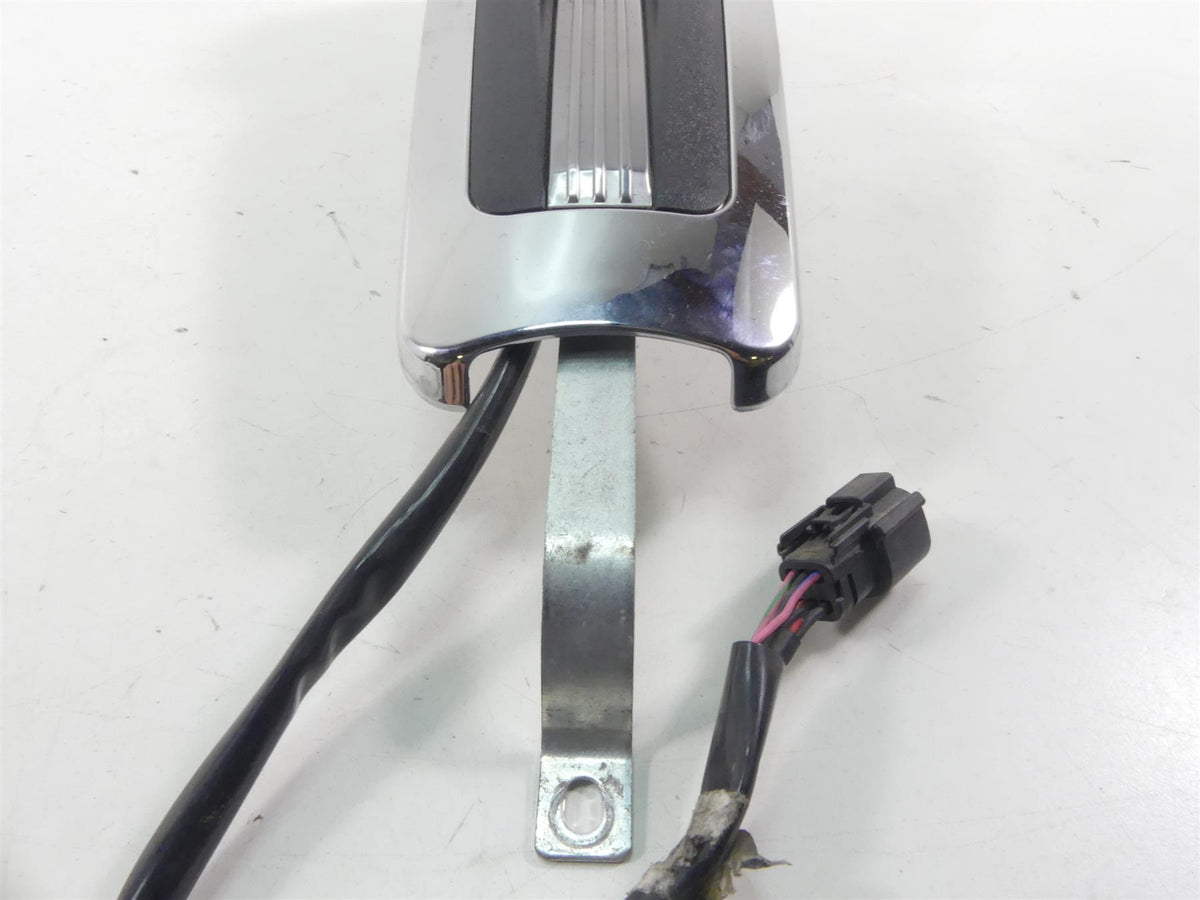2017 Harley Touring FLHTKL Electra Glide Upper Tank Dash Cover Console 61270-08 {{ shop.shopifyCountryName }} - Mototech271