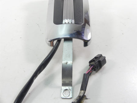 2017 Harley Touring FLHTKL Electra Glide Upper Tank Dash Cover Console 61270-08 {{ shop.shopifyCountryName }} - Mototech271