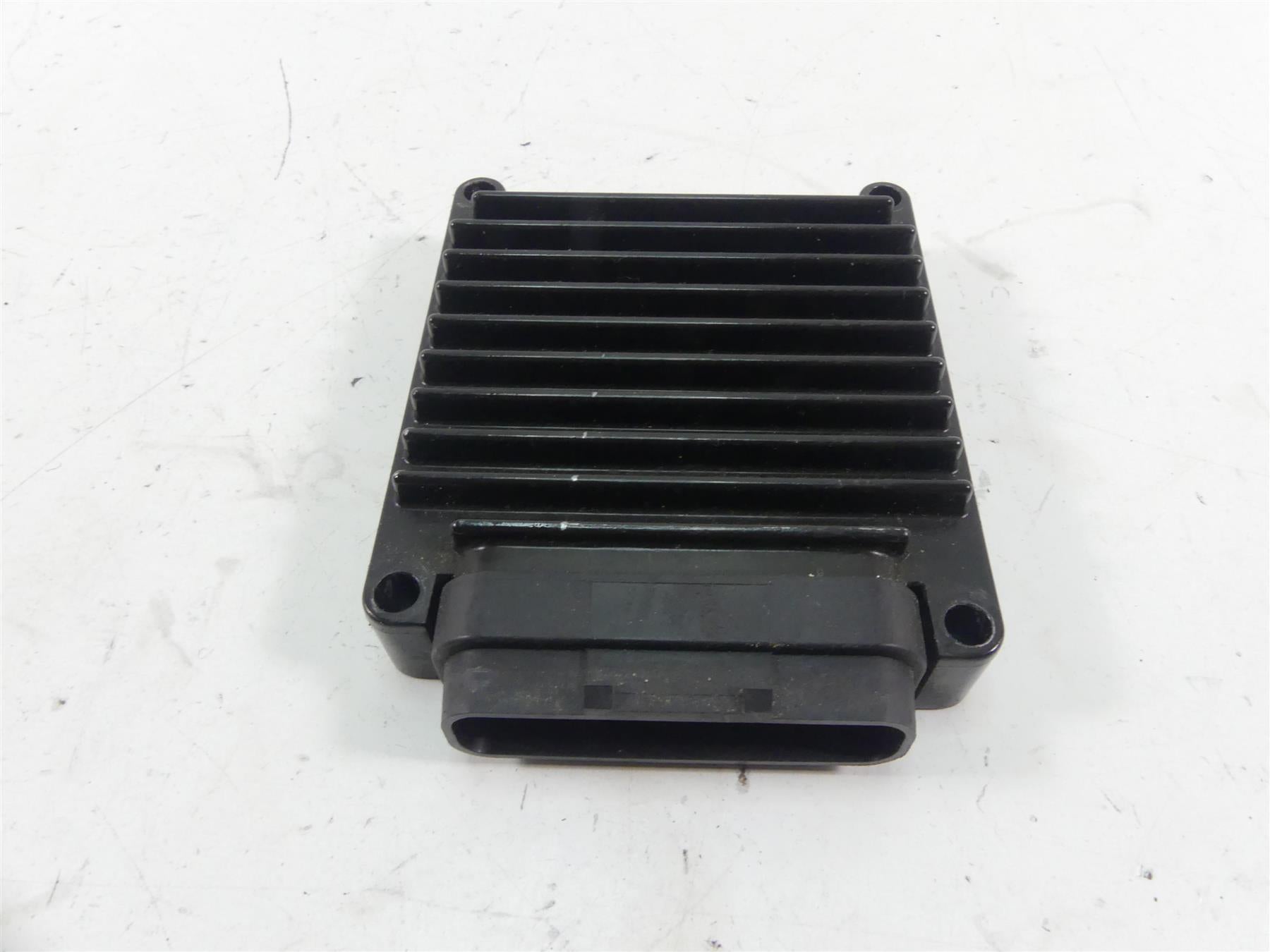 2004 Harley Softail FXSTD SE CVO Deuce Cdi Ecm Engine Control Module 32498-04 {{ shop.shopifyCountryName }} - Mototech271