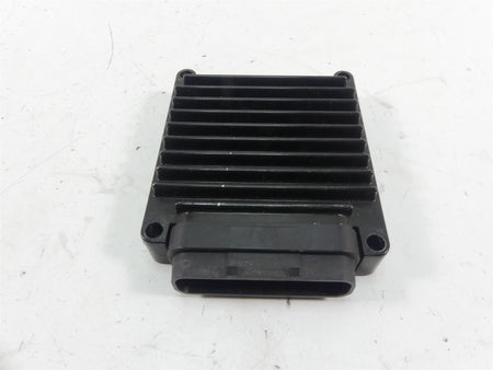2004 Harley Softail FXSTD SE CVO Deuce Cdi Ecm Engine Control Module 32498-04 {{ shop.shopifyCountryName }} - Mototech271