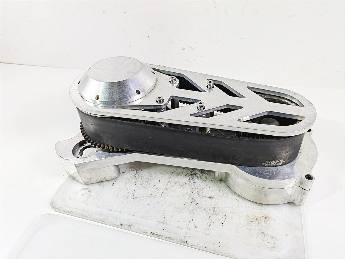 2004 Big Dog Chopper Rivera Primo Brute IV Extreme Dry Clutch Primary Drive & Belt Kit 2016-0101 {{ shop.shopifyCountryName }} - Mototech271