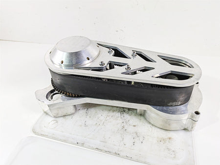 2004 Big Dog Chopper Rivera Primo Brute IV Extreme Dry Clutch Primary Drive & Belt Kit 2016-0101 {{ shop.shopifyCountryName }} - Mototech271
