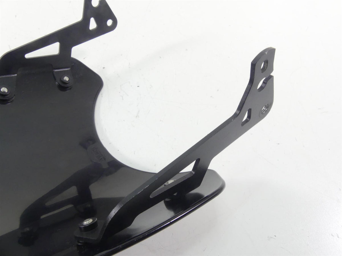 2014 Moto Guzzi Griso 1200 SE 8V AF1 Midnight Tint Wind Screen Shield DA-MG0GM {{ shop.shopifyCountryName }} - Mototech271