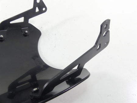 2014 Moto Guzzi Griso 1200 SE 8V AF1 Midnight Tint Wind Screen Shield DA-MG0GM {{ shop.shopifyCountryName }} - Mototech271