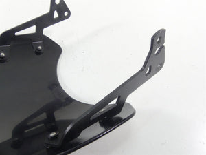 2014 Moto Guzzi Griso 1200 SE 8V AF1 Midnight Tint Wind Screen Shield DA-MG0GM