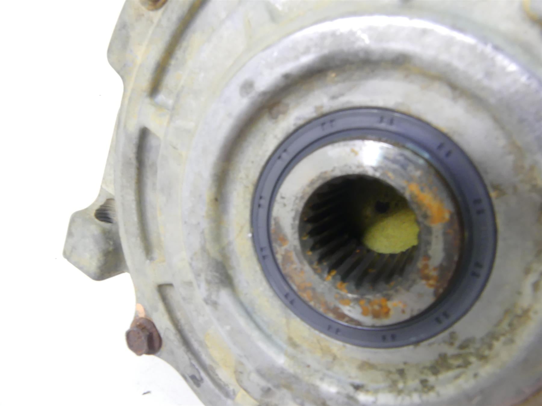 2019 Polaris General 1000 EPS Front Differential Gear Box - 2K Only 1334178 {{ shop.shopifyCountryName }} - Mototech271