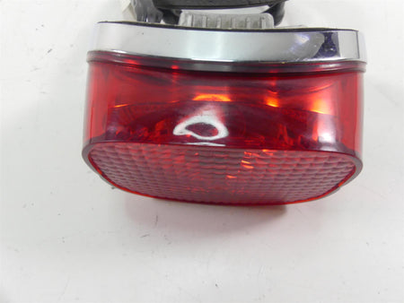 2013 Harley Touring FLHTK Electra Glide Taillight Tail Light & Wiring 68066-99A {{ shop.shopifyCountryName }} - Mototech271