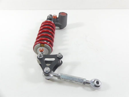 2013 Triumph Street Triple 675R Rear Suspension Shock Damper 4K Only T2053602� {{ shop.shopifyCountryName }} - Mototech271