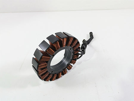 2016 Harley FXDL Dyna Low Rider Stator Alternator Generator 30017-08 {{ shop.shopifyCountryName }} - Mototech271