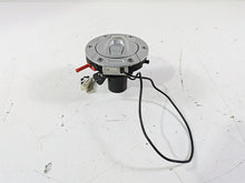 Load image into Gallery viewer, 2016  BMW R1200GS GSW K50 Keyless Fuel Petrol Gas Cap Lid 16118531632 | Mototech271
