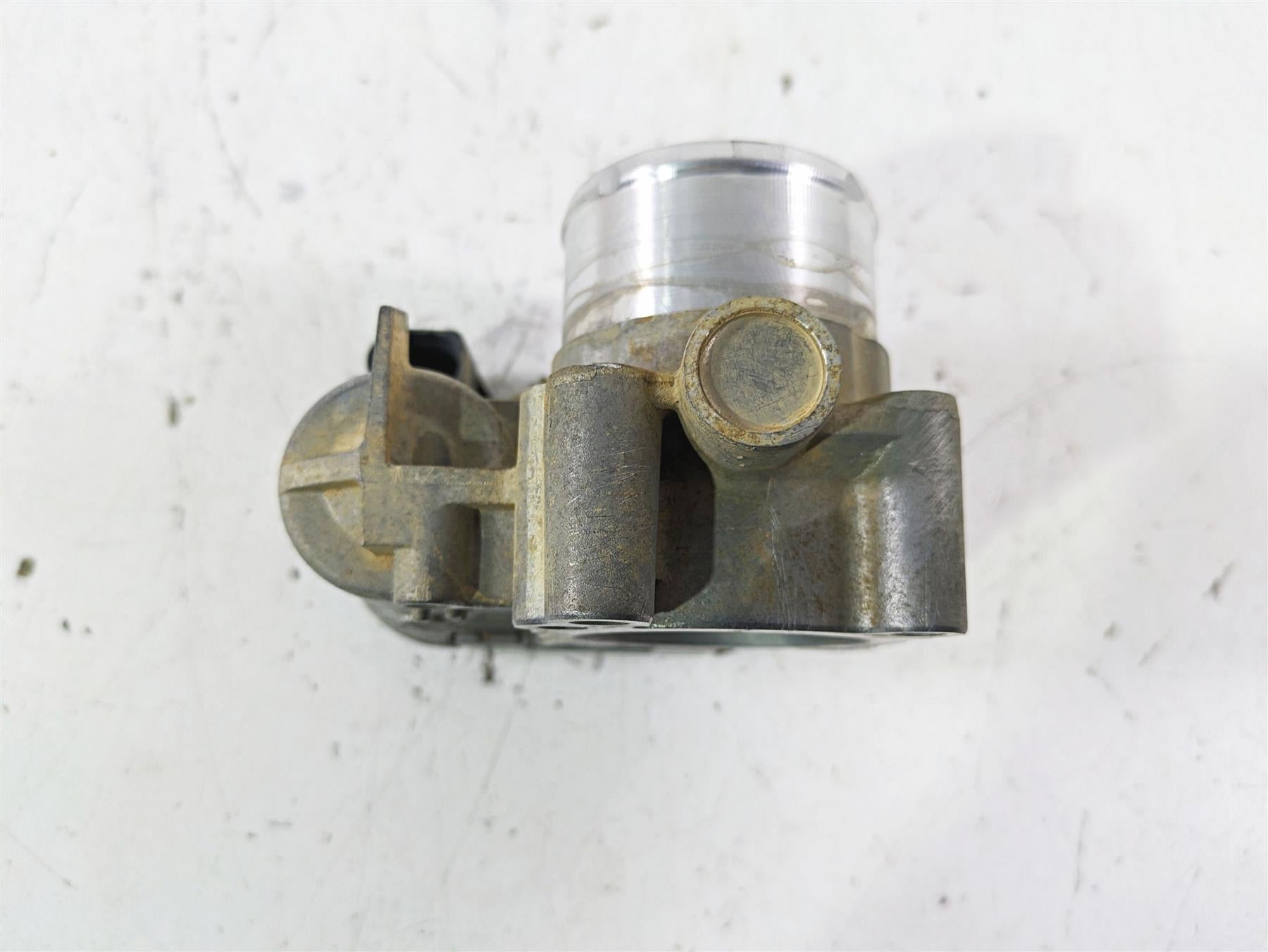 2020 Polaris RZR XP 1000 Turbo Bosch Throttle Body 1204455 {{ shop.shopifyCountryName }} - Mototech271