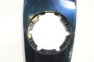 2013 BMW R1200 RT K26 Center Tank Cover With Luggage Rack 46637682974 | Mototech271