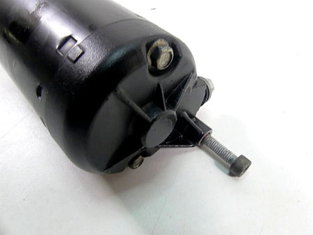 2012 Ducati Monster 1100 EVO Denso Engine Starter Motor - Tested 27040103A {{ shop.shopifyCountryName }} - Mototech271