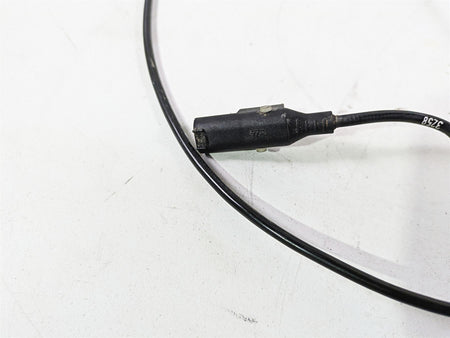 2009 BMW R1200GS K255 Adv Front Abs Brake Wheel Speed Sensor 34527677824 {{ shop.shopifyCountryName }} - Mototech271