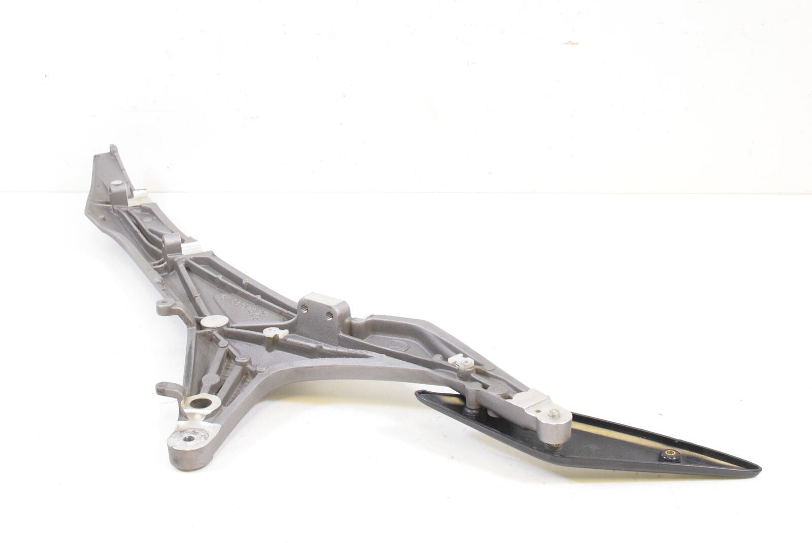 2016 Ducati Hypermotard 939 SP Left Rear Subframe Sub Frame Strut 47110351BA {{ shop.shopifyCountryName }} - Mototech271