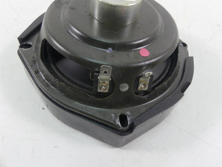 1999 Harley Touring FLHTCUI Electra Glide Front Radio Audio Speaker Set 77181-01 {{ shop.shopifyCountryName }} - Mototech271