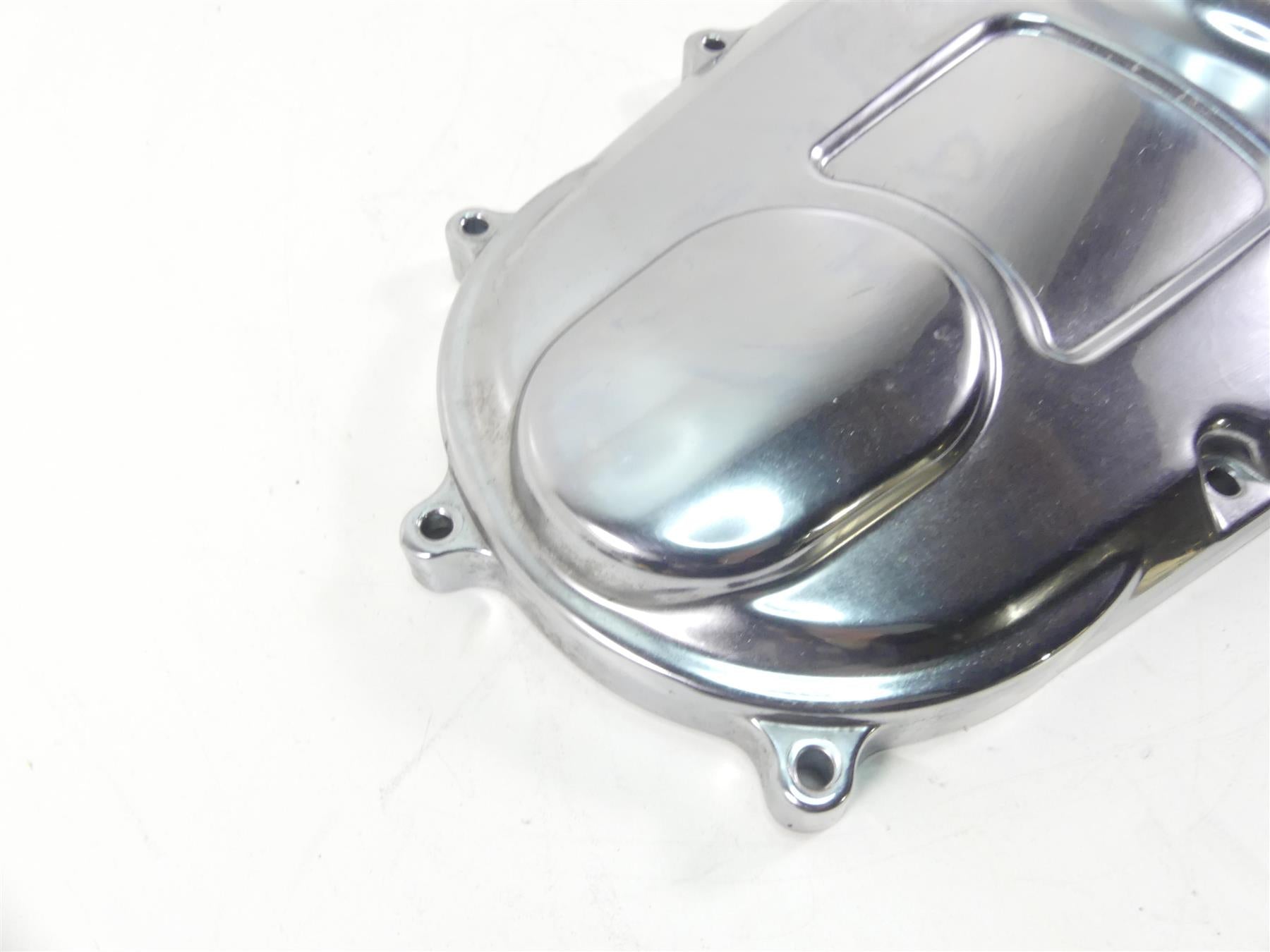2013 Harley Touring FLTRX Road Glide Outer Primary Drive Clutch Cover 60685-07 {{ shop.shopifyCountryName }} - Mototech271