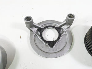 2008 Harley Touring FLHTCU E-Glide 105TH Air Cleaner Breather Filter 29630-08A | Mototech271