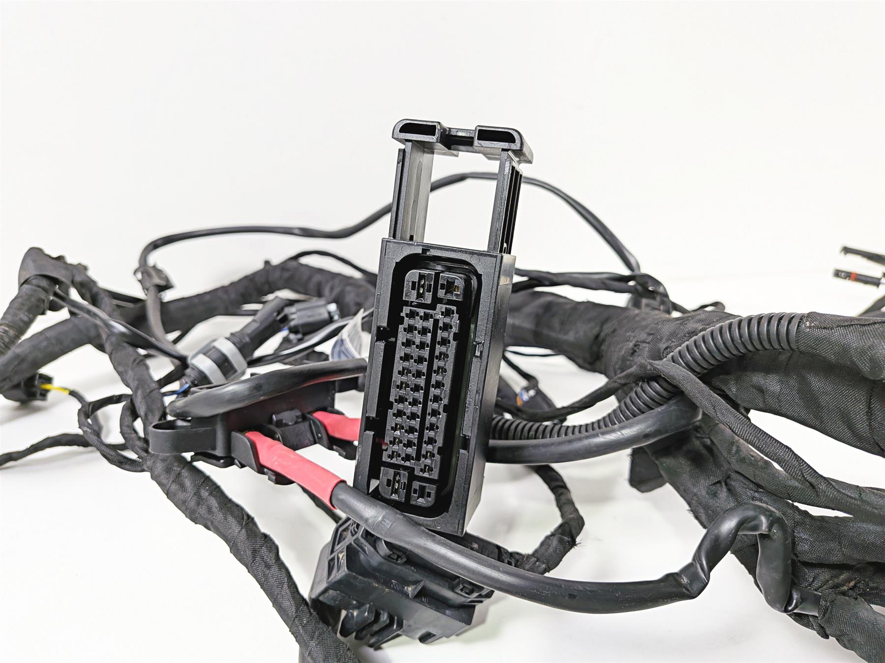 2019 BMW R1250GS K50 Main & Engine Wiring Harness Esa - No Cuts 61119480785 {{ shop.shopifyCountryName }} - Mototech271