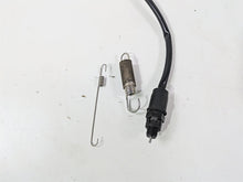 Load image into Gallery viewer, 2023 Kawasaki ZX1400 ZX14R Ninja Rear Brake Foot Pedal &amp; Switch 13236-0096
