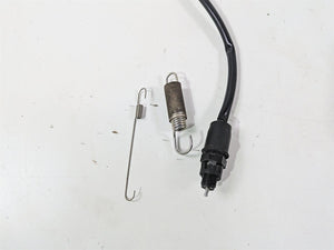 2023 Kawasaki ZX1400 ZX14R Ninja Rear Brake Foot Pedal & Switch 13236-0096