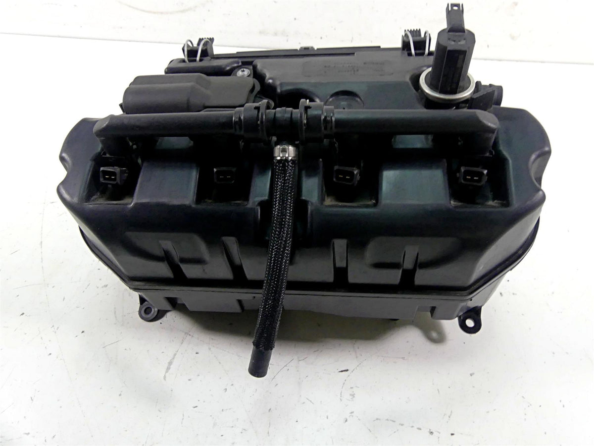 2018 BMW S1000RR K46 Airbox Cleaner Breather & Fuel Injector Set 13718561315 {{ shop.shopifyCountryName }} - Mototech271