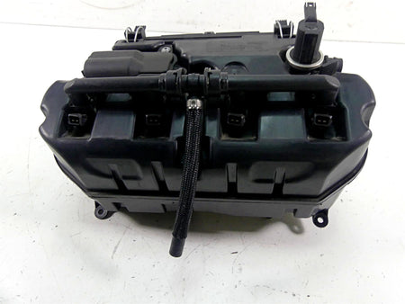 2018 BMW S1000RR K46 Airbox Cleaner Breather & Fuel Injector Set 13718561315 {{ shop.shopifyCountryName }} - Mototech271