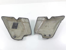 Load image into Gallery viewer, 1995 Harley Touring FLHTCU Electra Glide Side Cover Fairing Cowl Set 66248-93 | Mototech271
