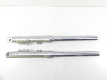 Load image into Gallery viewer, 2015 Harley FXDL Dyna Low Rider Front 49mm Dual Brake Forks 45400052 45400051 | Mototech271
