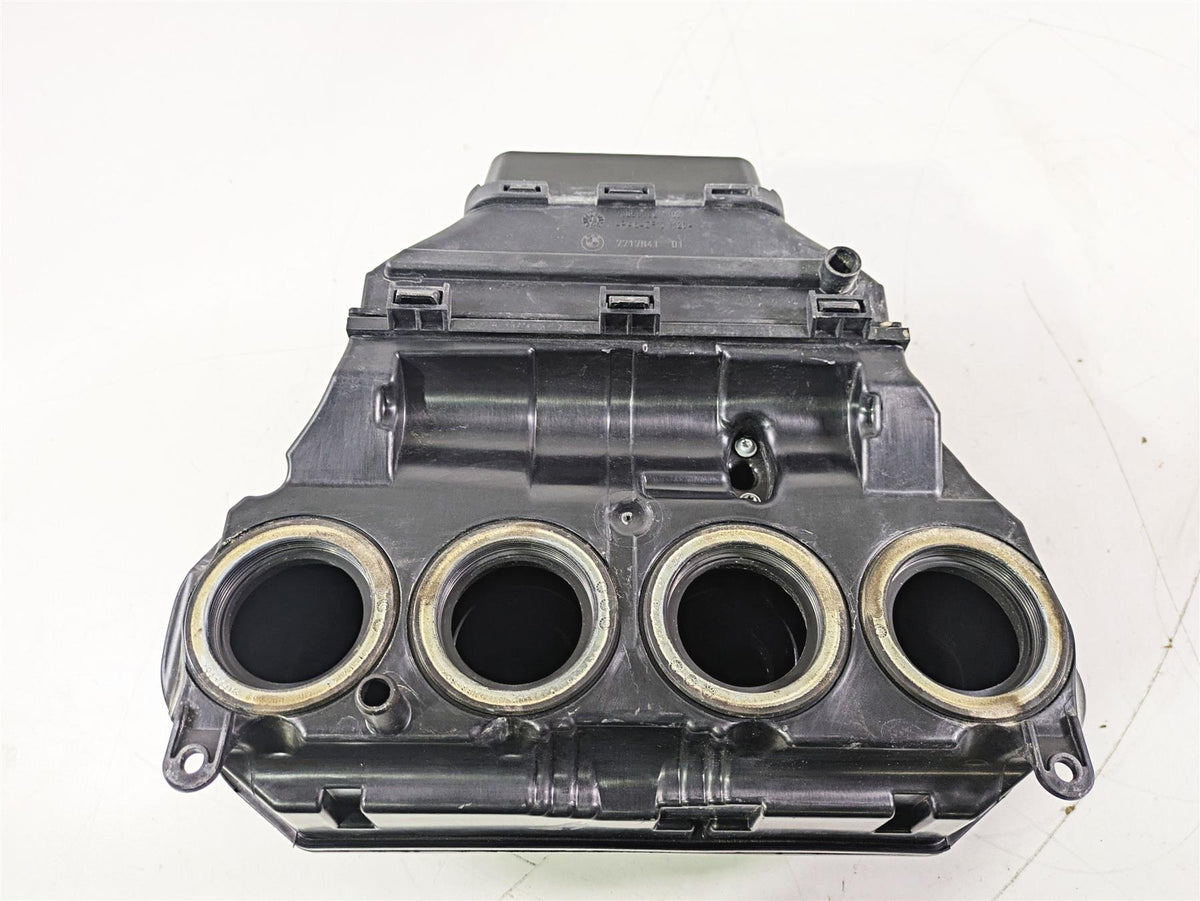 2017 BMW S1000RR K46 Air Box Cleaner Breather & Injectors 13718561315 {{ shop.shopifyCountryName }} - Mototech271