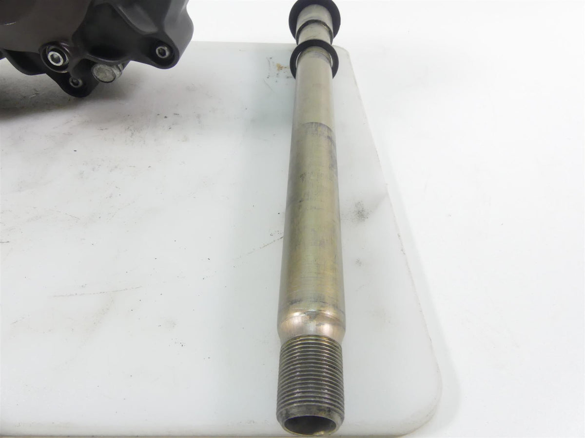 2013 Yamaha VMX17 V-Max 1700 Differential Drive Shaft Set 2S3-46101-00-00 {{ shop.shopifyCountryName }} - Mototech271